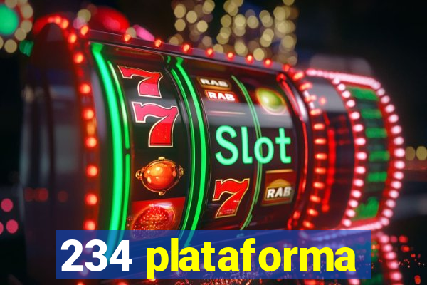 234 plataforma